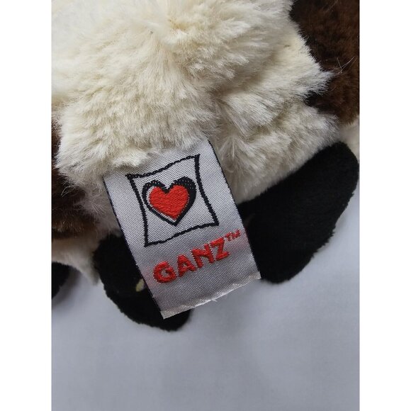 WEBKINZ   SIFAKA LAMUR  HM638 - NEW WITH SEALED CODE - Picture 5 of 9